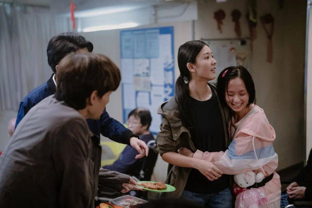 金像奖16项大奖提名领跑的《白日之下》正式上映,良心之作(图10) 金像奖16项大奖提名领跑的《白日之下》正式上映,良心之作(图10)