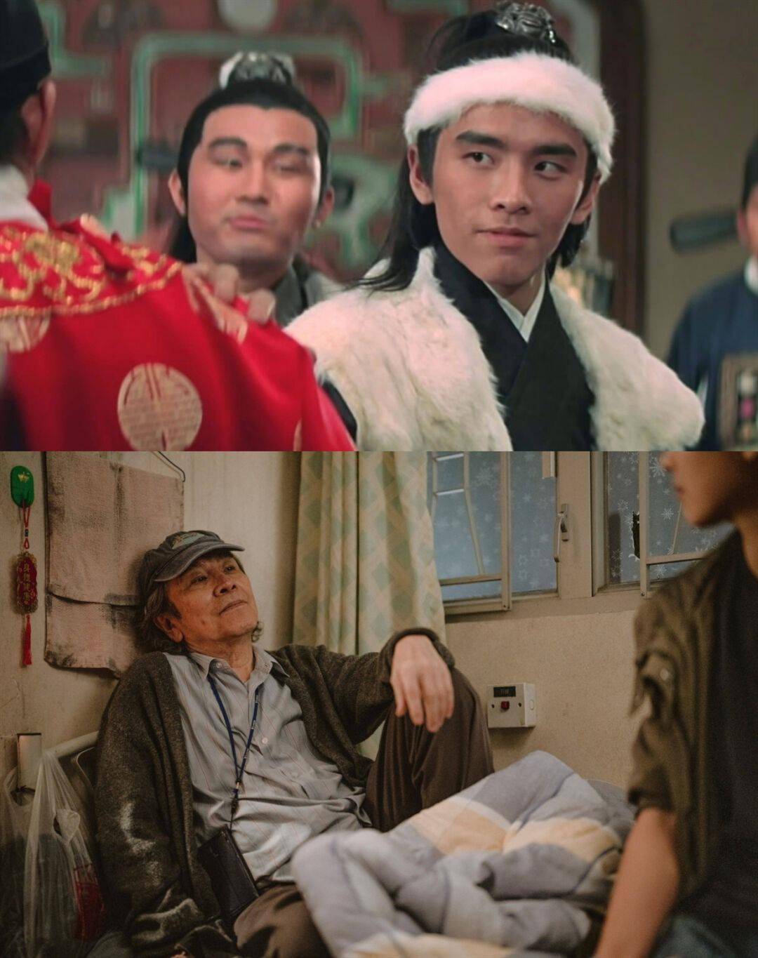 金像奖16项大奖提名领跑的《白日之下》正式上映,良心之作(图13) 金像奖16项大奖提名领跑的《白日之下》正式上映,良心之作(图13)