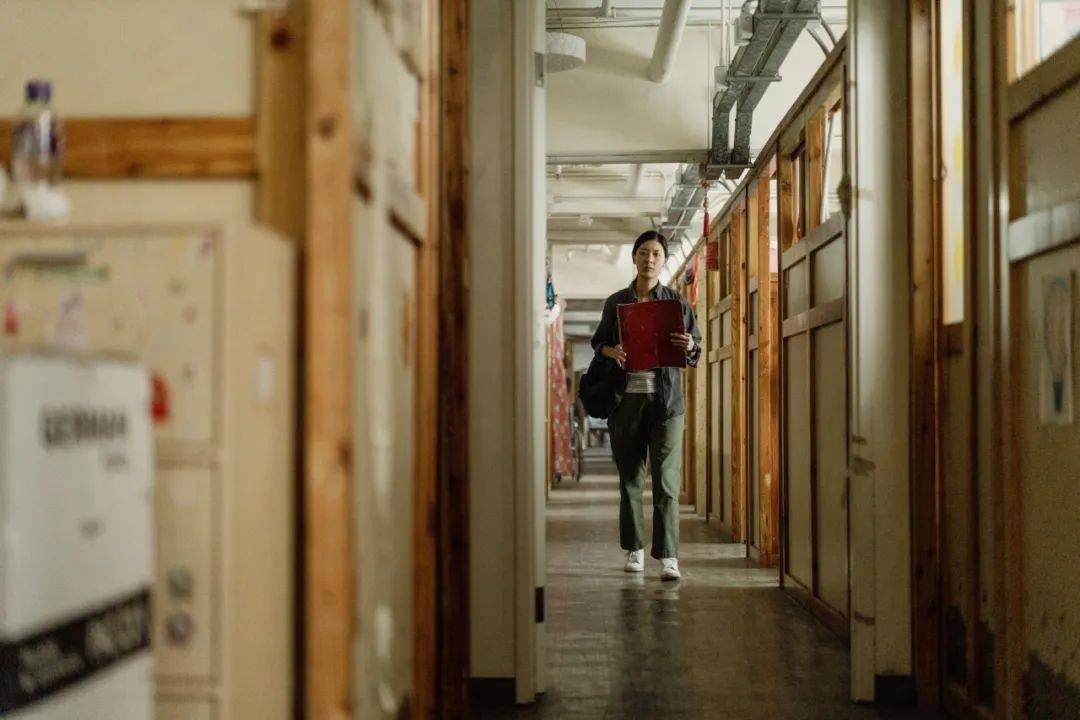 金像奖16项大奖提名领跑的《白日之下》正式上映,良心之作(图16) 金像奖16项大奖提名领跑的《白日之下》正式上映,良心之作(图16)