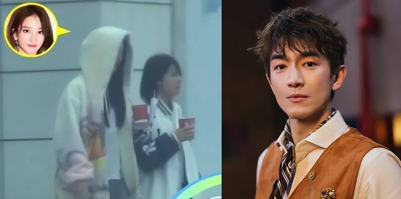 林更新一直在卖力营销和赵丽颖的CP,恋情曝光口碑一路下滑(图2) 林更新一直在卖力营销和赵丽颖的CP,恋情曝光口碑一路下滑(图2)