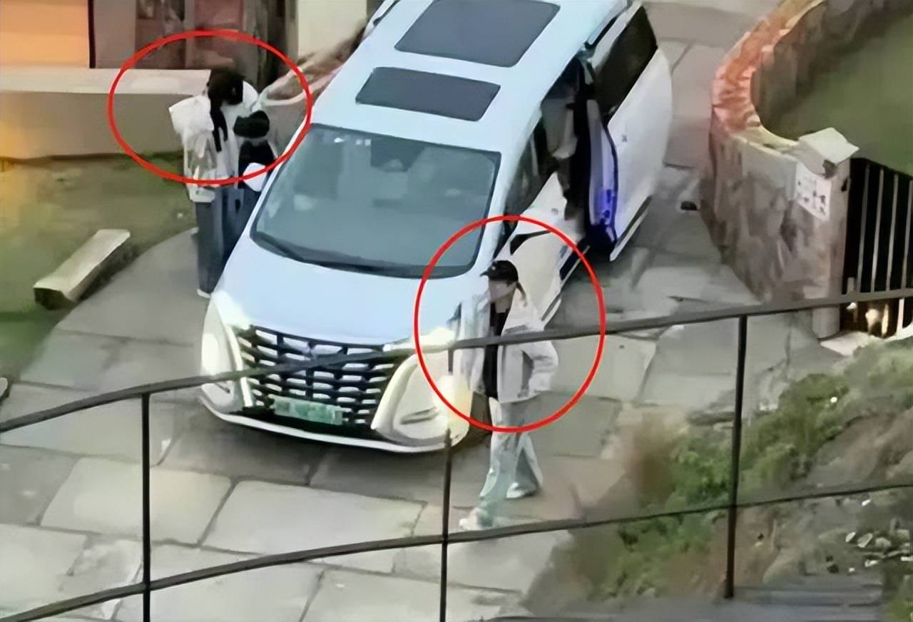 林更新一直在卖力营销和赵丽颖的CP,恋情曝光口碑一路下滑(图5) 林更新一直在卖力营销和赵丽颖的CP,恋情曝光口碑一路下滑(图5)