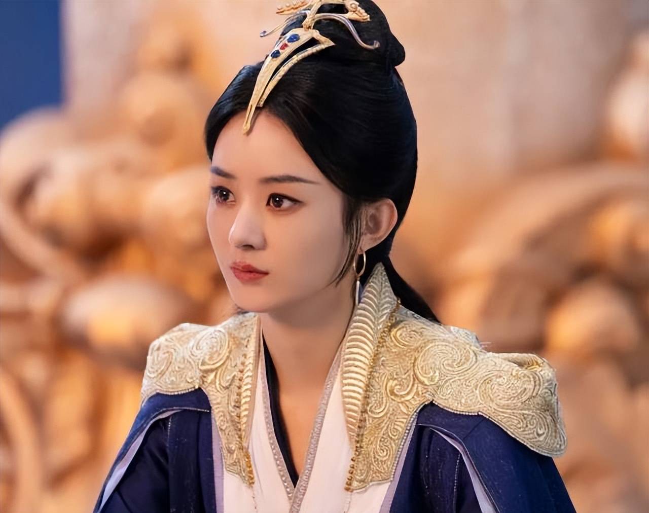 林更新一直在卖力营销和赵丽颖的CP,恋情曝光口碑一路下滑(图12) 林更新一直在卖力营销和赵丽颖的CP,恋情曝光口碑一路下滑(图12)