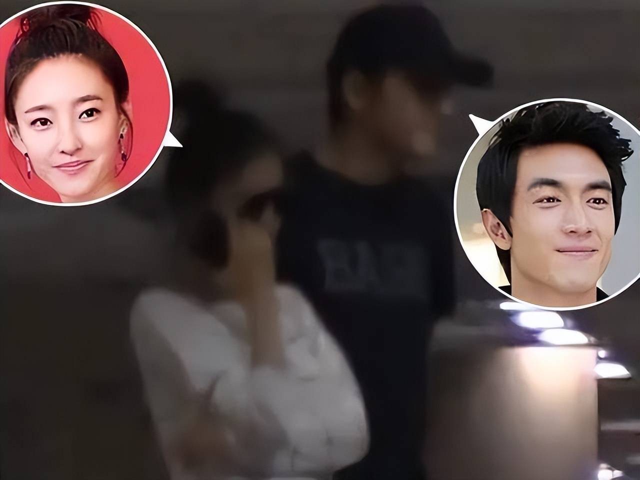 林更新一直在卖力营销和赵丽颖的CP,恋情曝光口碑一路下滑(图15) 林更新一直在卖力营销和赵丽颖的CP,恋情曝光口碑一路下滑(图15)