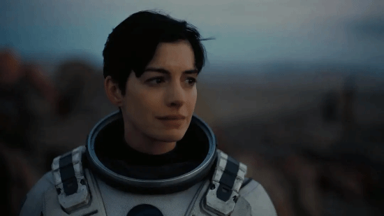 诺兰《星际穿越》北美即将重映:超越人类对于太空旅行的极限,从而开始在广袤的宇宙中进行星际航行的故事(图3) 豆瓣高达9.4分!诺兰《星际穿越》北美即将重映