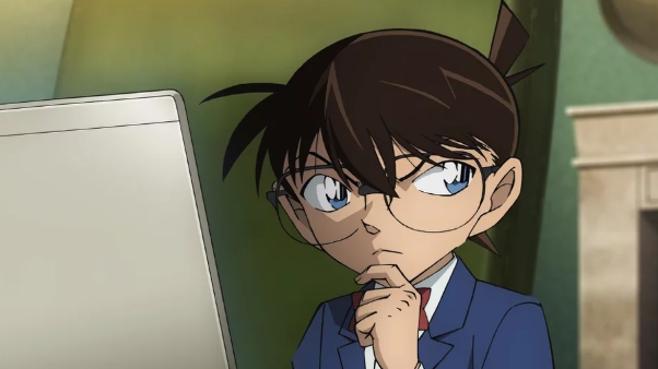 《名侦探柯南 100万美元的五棱星 》日本上映后,每周票房表现屡屡刷新纪录(图1) 《名侦探柯南 100万美元的五棱星 》日本上映后,每周票房表现屡屡刷新纪录(图1)