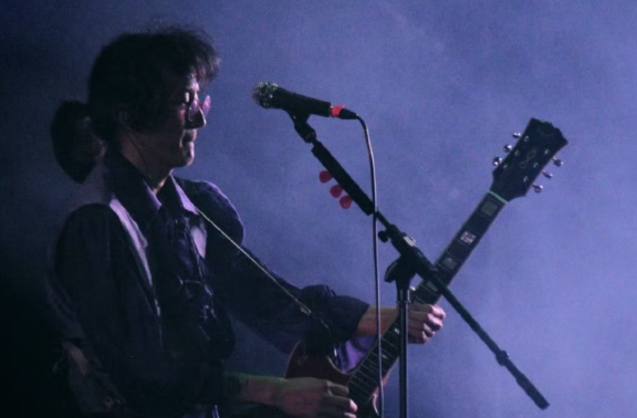 姚澜因久病未愈,经考量将暂别《歌手2024》舞台(图1) 姚澜因久病未愈,经考量将暂别《歌手2024》舞台(图1)