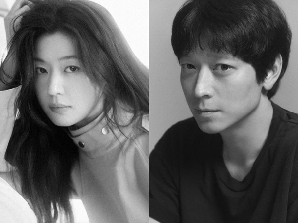 《眼泪女王》导演再推全新力作,全智贤、姜栋元宣布携手打造新剧(图1) 《眼泪女王》导演再推全新力作,全智贤、姜栋元宣布携手打造新剧(图1)