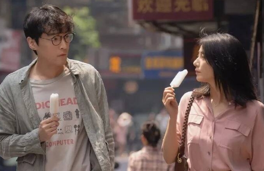 胡歌最新主演电影《走走停停》竟然惨遭滑铁卢,上映3天只卖出4900万票房(图1) 胡歌最新主演电影《走走停停》竟然惨遭滑铁卢,上映3天只卖出4900万票房(图1)