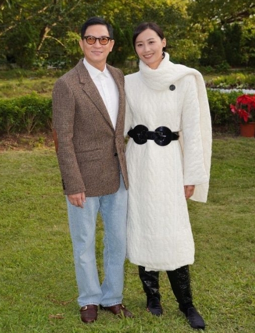 张家辉自导自演《赎梦》入围奇幻Mad MaxX单元,画面和色彩上的配合也带来有一种凄美感觉(图1) 张家辉自导自演《赎梦》入围奇幻Mad MaxX单元,画面和色彩上的配合也带来有一种凄美感觉(图1)