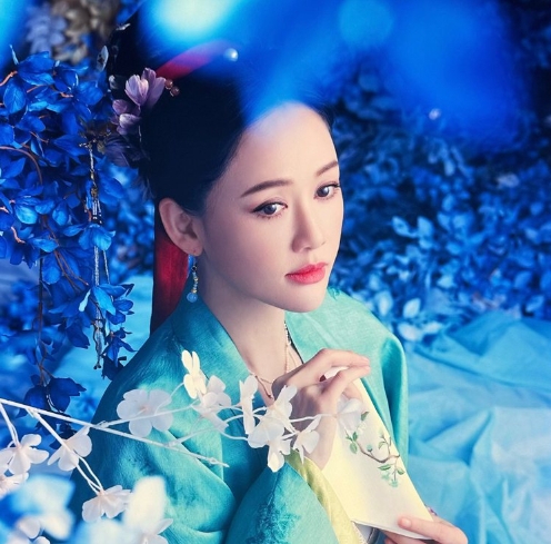 陈乔恩《墨雨云间》恶女演技太赞,最新一集中她恶行被薛芳菲揭发而崩溃大哭的演技更被赞真的好(图1) 陈乔恩《墨雨云间》恶女演技太赞,最新一集中她恶行被薛芳菲揭发而崩溃大哭的演技更被赞真的好(图1)