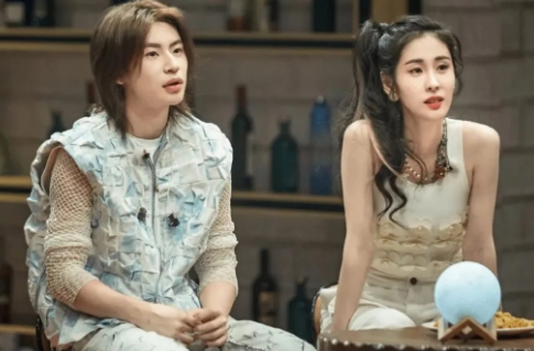 网传热恋王琳凯,张碧晨辟谣:“谁再胡说八道,等你的就是律师函”(图1) 网传热恋王琳凯,张碧晨辟谣:“谁再胡说八道,等你的就是律师函”(图1)