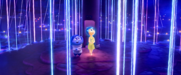 皮克斯卖座动画续作《头脑特工队2》,在全球持续热卖(图1) 皮克斯卖座动画续作《头脑特工队2》,在全球持续热卖(图1)