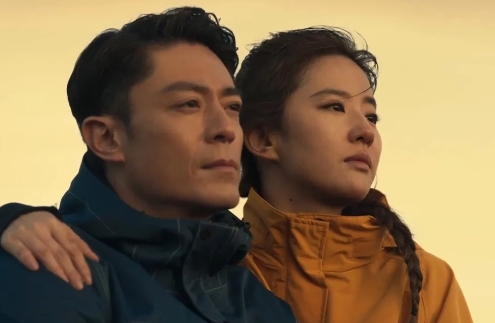 《玫瑰的故事》霍建华才出场2集就被宣告重病已治疗无望,更让戏迷意难平(图1) 《玫瑰的故事》霍建华才出场2集就被宣告重病已治疗无望,更让戏迷意难平(图1)