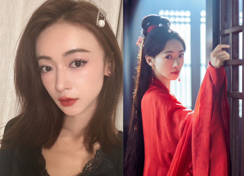 吴谨言继《延禧攻略》后,近期再度凭借《墨雨云间》翻红(图1) 吴谨言继《延禧攻略》后,近期再度凭借《墨雨云间》翻红(图1)