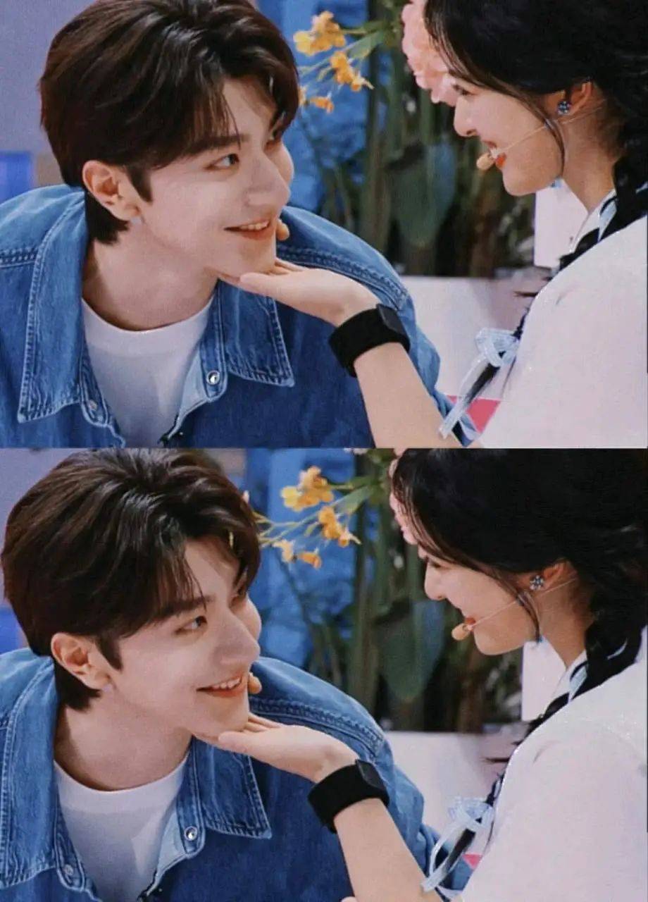 网传许凯新剧《火场追凶》的女主定了郑合惠子,郑合惠子被公司拖累了(图3) 网传许凯新剧《火场追凶》的女主定了郑合惠子,郑合惠子被公司拖累了(图3)