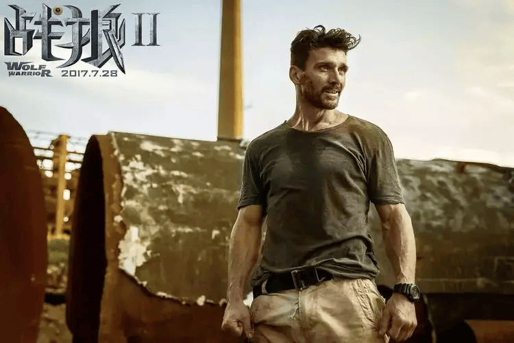 《歌手2024》为什么会一路走低,上半场《战狼2》,下半场《年会不能停》(图4) 《歌手2024》为什么会一路走低,上半场《战狼2》,下半场《年会不能停》(图4)