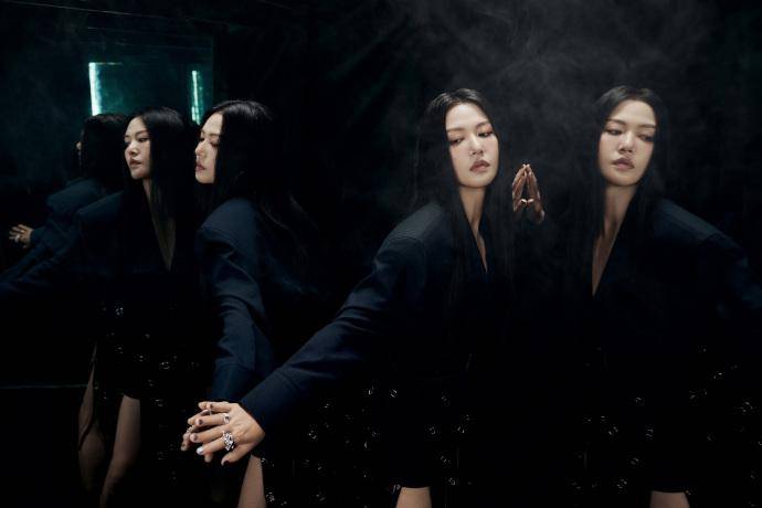 《歌手2024》为什么会一路走低,上半场《战狼2》,下半场《年会不能停》(图8) 《歌手2024》为什么会一路走低,上半场《战狼2》,下半场《年会不能停》(图8)