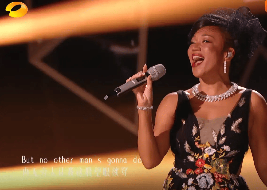 《歌手2024》为什么会一路走低,上半场《战狼2》,下半场《年会不能停》(图11) 《歌手2024》为什么会一路走低,上半场《战狼2》,下半场《年会不能停》(图11)