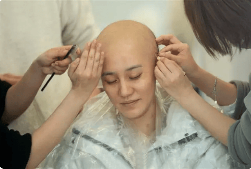 第37届大众电影百花奖提名名单公布,5位女演员入围最佳女主角(图12) 第37届大众电影百花奖提名名单公布,5位女演员入围最佳女主角(图12)