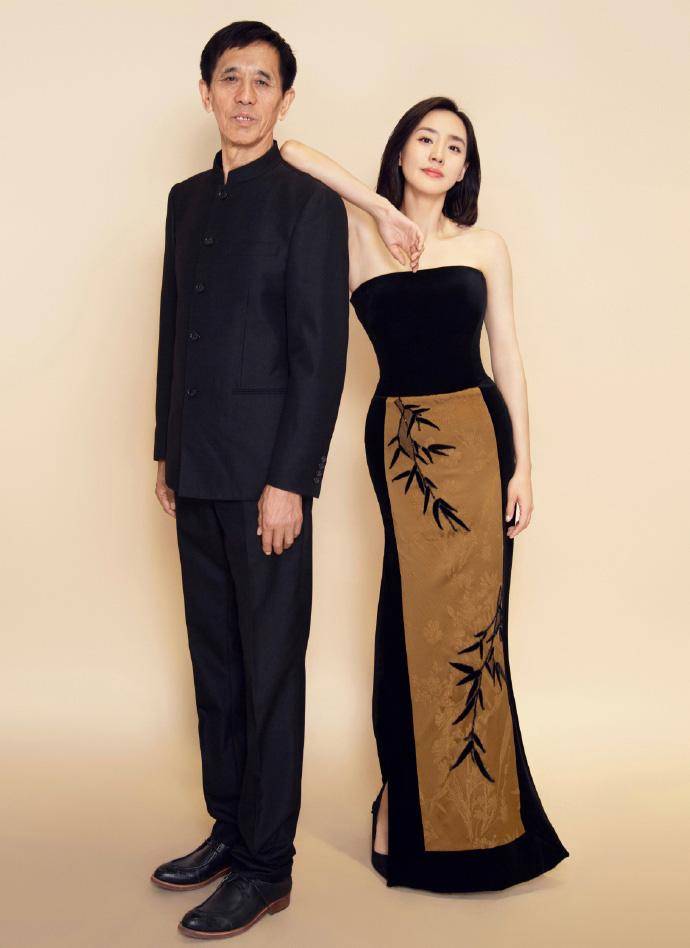 第37届大众电影百花奖提名名单公布,5位女演员入围最佳女主角(图14) 第37届大众电影百花奖提名名单公布,5位女演员入围最佳女主角(图14)