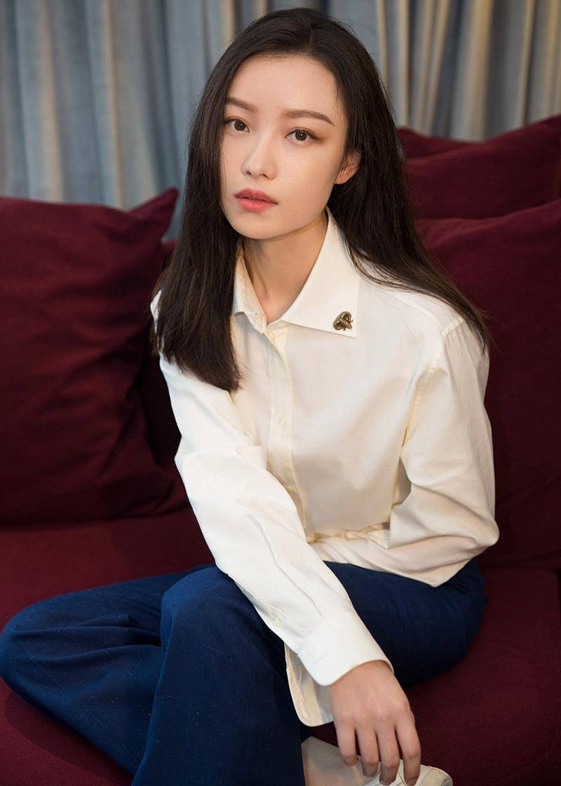 第37届大众电影百花奖提名名单公布,5位女演员入围最佳女主角(图23) 第37届大众电影百花奖提名名单公布,5位女演员入围最佳女主角(图23)