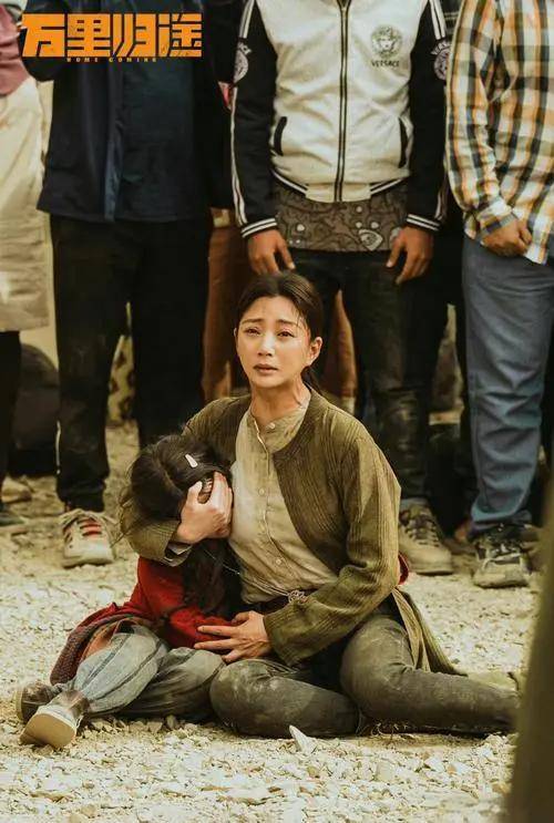 第37届大众电影百花奖提名名单公布,5位女演员入围最佳女主角(图25) 第37届大众电影百花奖提名名单公布,5位女演员入围最佳女主角(图25)