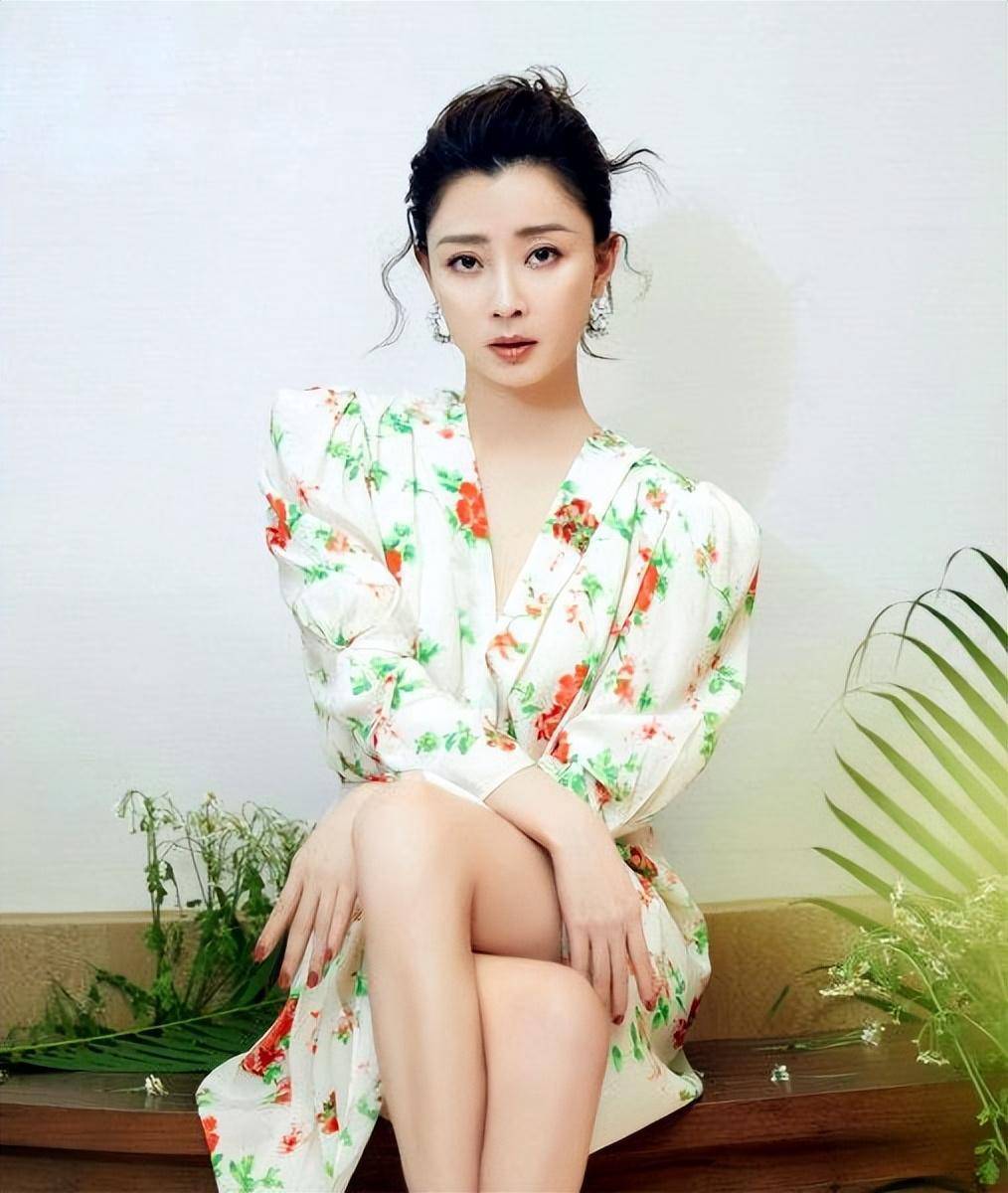 第37届大众电影百花奖提名名单公布,5位女演员入围最佳女主角(图28) 第37届大众电影百花奖提名名单公布,5位女演员入围最佳女主角(图28)