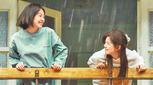 《温暖的,甜蜜的》陈妍希感情观:展示30岁都会女性随时代变迁的恋爱、婚姻价值观(图1) 《温暖的,甜蜜的》陈妍希感情观:展示30岁都会女性随时代变迁的恋爱、婚姻价值观(图1)