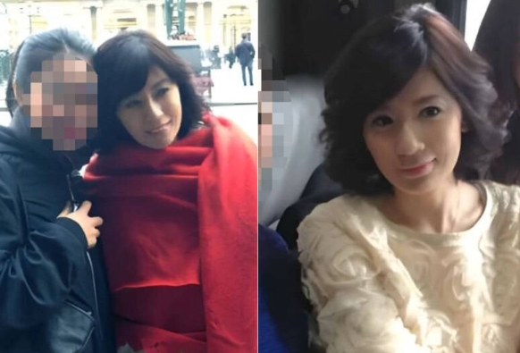 贾静雯10年前旧照曝光,与想象中的明星落差很大(图1) 贾静雯10年前旧照曝光,与想象中的明星落差很大(图1)