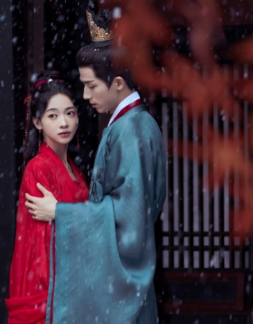 《花少6》嘉宾名单官宣!吴谨言被传遭遇资源咖取代,与真人秀《花儿与少年》第6季擦肩而过(图1) 《花少6》嘉宾名单官宣!吴谨言被传遭遇资源咖取代,与真人秀《花儿与少年》第6季擦肩而过(图1)