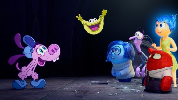 《头脑特工队2》全球票房破15亿美金,即将进入影史全球卖座TOP 10(图1) 《头脑特工队2》全球票房破15亿美金,即将进入影史全球卖座TOP 10(图1)