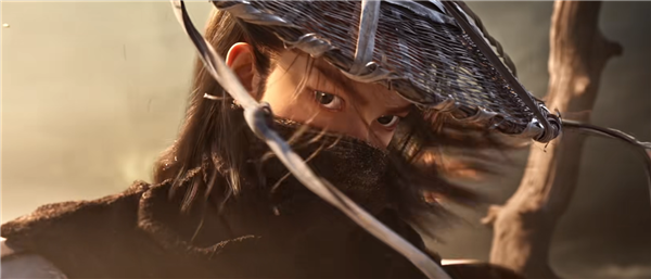 《画江湖之不良人》十周年生日会日前在洛阳举办,并公布了第七季和首部院线电影预告片(图3) 《画江湖之不良人》首部院线电影预告发布:天立星阳叔子营救李星云