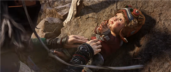 《画江湖之不良人》十周年生日会日前在洛阳举办,并公布了第七季和首部院线电影预告片(图2) 《画江湖之不良人》首部院线电影预告发布:天立星阳叔子营救李星云