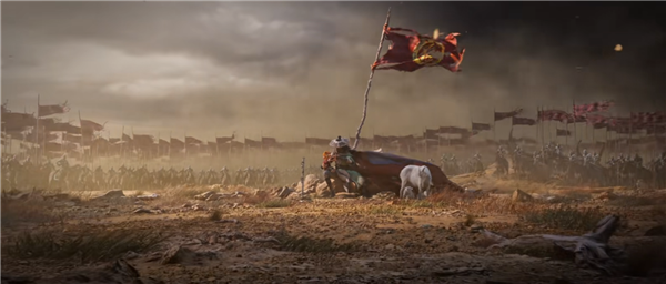 《画江湖之不良人》十周年生日会日前在洛阳举办,并公布了第七季和首部院线电影预告片(图4) 《画江湖之不良人》首部院线电影预告发布:天立星阳叔子营救李星云