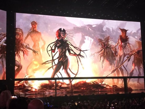 《阿凡达3》确认明年上映:预计将于2025年12月19日正式上映(图1) 卡梅隆科幻神作!《阿凡达3》确认明年上映:剧情有意想不到的转折