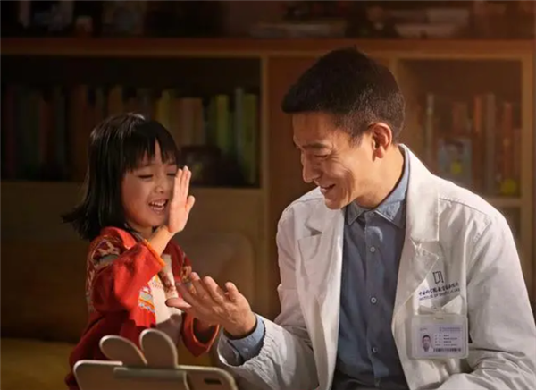 《流浪地球2》3D版、纪录片9月15日上映:将用全新的视角来揭秘《流浪地球2》幕后的挑战与探索(图2) 9部电影定档今年中秋档:《流浪地球2》3D版、纪录片9月15日上映