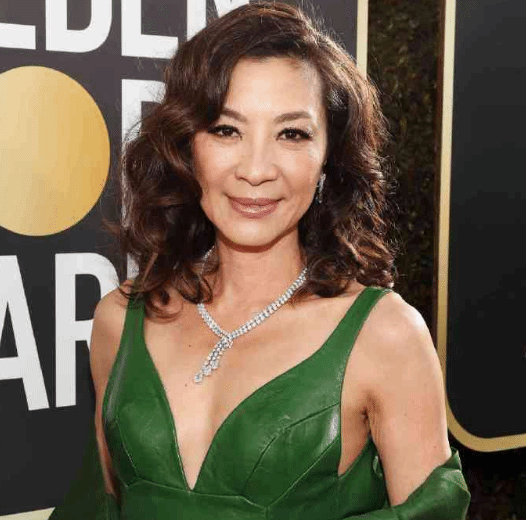 杨紫琼将出演《阿凡达4/5》 卡梅隆:剧本已经完成(图2) 杨紫琼将出演《阿凡达4/5》 卡梅隆:期待与她合作!