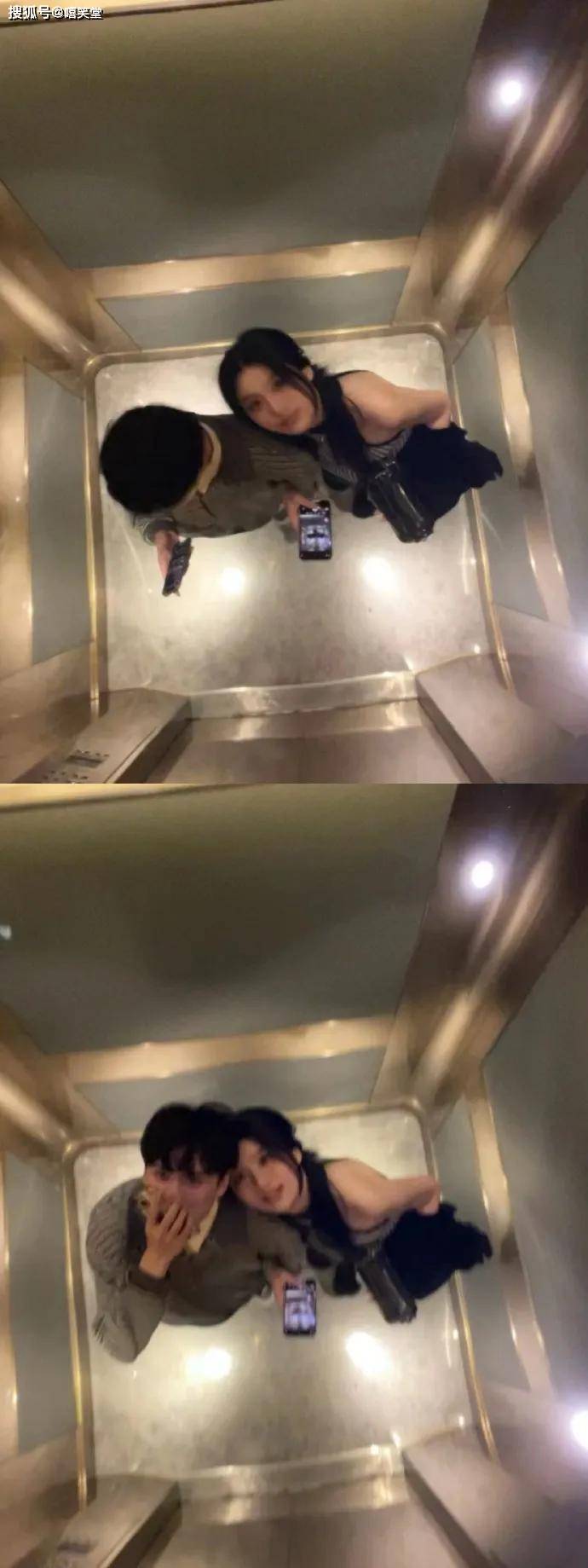 恭喜王澳楠和无脸男葫芦拥有了甜甜的爱情,祝福两位Rapper(图9) 恭喜王澳楠和无脸男葫芦拥有了甜甜的爱情,祝福两位Rapper(图9)