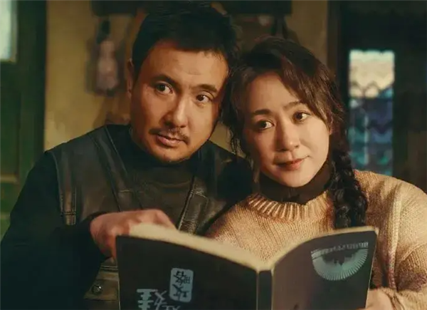 《抓娃娃》进入中国影史TOP20:沈腾和马丽领衔主演,于2024年7月16日在中国大陆地区首映(图1) 沈腾马丽合作票房最高电影!《抓娃娃》进入中国影史TOP20