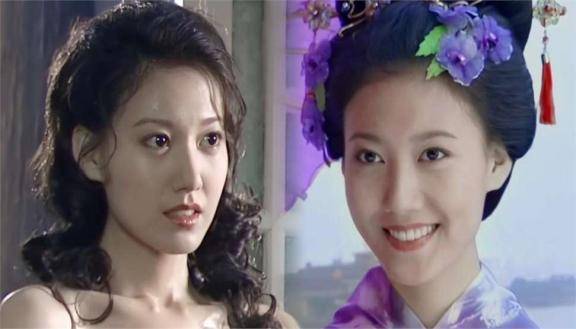 高露现身四川街头:标致的鹅蛋脸变成了棱角分明的六棱脸,颧骨显得非常高耸突兀(图19) 高露现身四川街头:标致的鹅蛋脸变成了棱角分明的六棱脸,颧骨显得非常高耸突兀(图19)