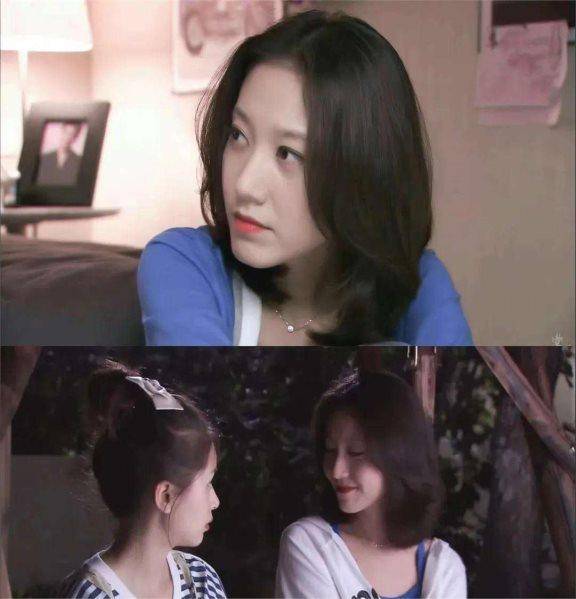 高露现身四川街头:标致的鹅蛋脸变成了棱角分明的六棱脸,颧骨显得非常高耸突兀(图23) 高露现身四川街头:标致的鹅蛋脸变成了棱角分明的六棱脸,颧骨显得非常高耸突兀(图23)