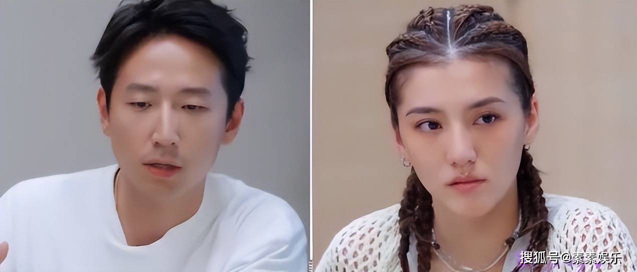 网友在伦敦的哈罗德偶遇吴千语和施伯雄,这一对新婚夫妻甜蜜到羡煞旁人(图12) 网友在伦敦的哈罗德偶遇吴千语和施伯雄,这一对新婚夫妻甜蜜到羡煞旁人(图12)