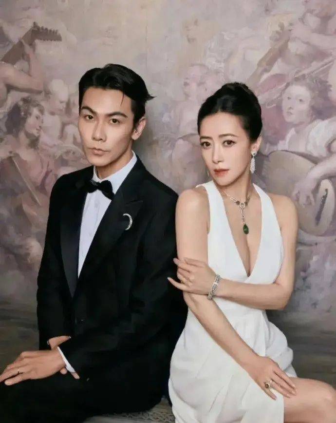 大瓜!内娱又活泛起来了(图32) 大瓜!内娱又活泛起来了(图32)