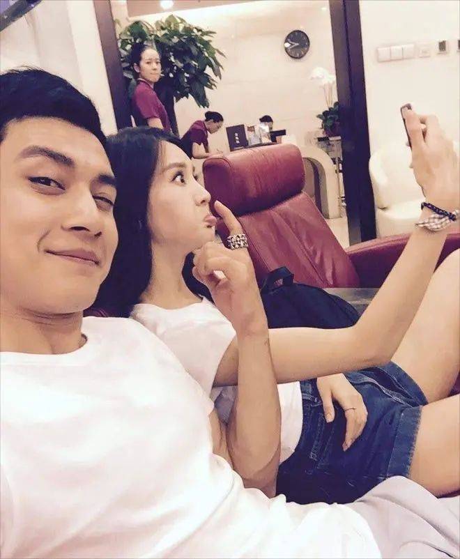 演员张昊唯的瓜一个接一个被曝出,让娱乐圈又开始“热闹”起来(图15) 演员张昊唯的瓜一个接一个被曝出,让娱乐圈又开始“热闹”起来(图15)