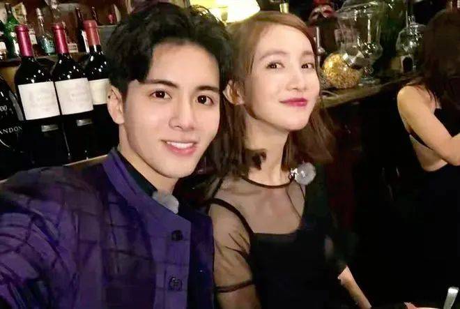 演员张昊唯的瓜一个接一个被曝出,让娱乐圈又开始“热闹”起来(图19) 演员张昊唯的瓜一个接一个被曝出,让娱乐圈又开始“热闹”起来(图19)