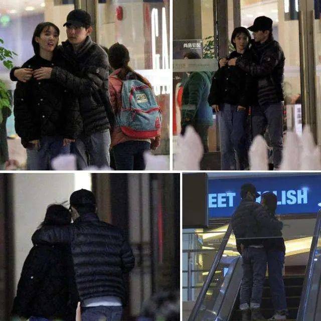 演员张昊唯的瓜一个接一个被曝出,让娱乐圈又开始“热闹”起来(图21) 演员张昊唯的瓜一个接一个被曝出,让娱乐圈又开始“热闹”起来(图21)