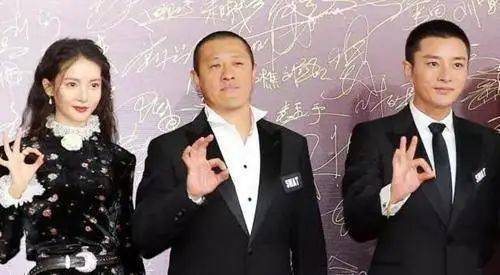 演员张昊唯的瓜一个接一个被曝出,让娱乐圈又开始“热闹”起来(图29) 演员张昊唯的瓜一个接一个被曝出,让娱乐圈又开始“热闹”起来(图29)