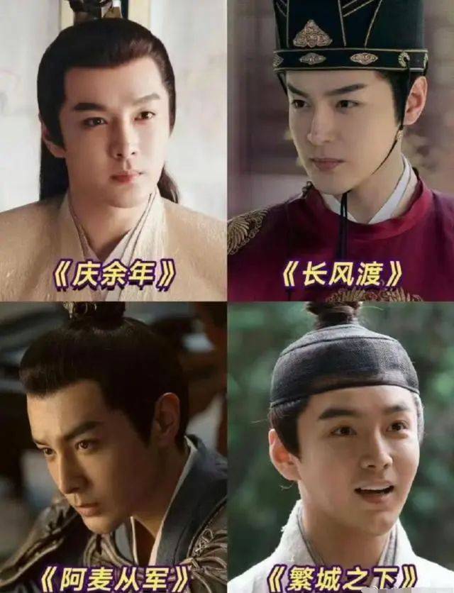 演员张昊唯的瓜一个接一个被曝出,让娱乐圈又开始“热闹”起来(图31) 演员张昊唯的瓜一个接一个被曝出,让娱乐圈又开始“热闹”起来(图31)