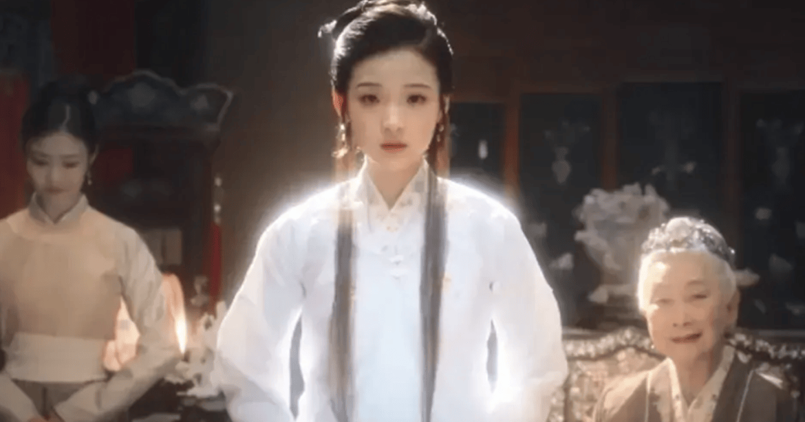 万万没想到,《红楼梦之金玉良缘》电影上映第一天,就已经被差评淹没了(图5) 万万没想到,《红楼梦之金玉良缘》电影上映第一天,就已经被差评淹没了(图5)