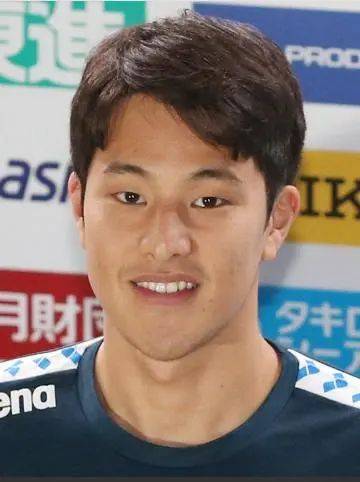 曾婚内出轨与酒店女开房的日本泳坛巨星放话要赢汪顺?(图18) 曾婚内出轨与酒店女开房的日本泳坛巨星放话要赢汪顺?(图18)